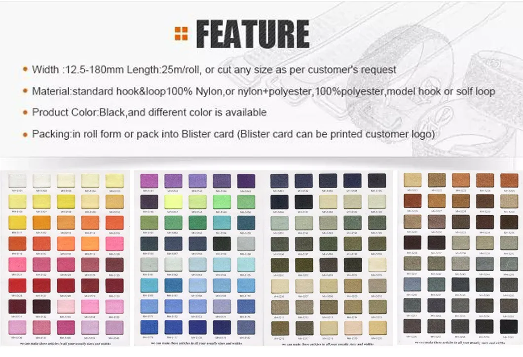 Nylon Carpet Mark Velcro Fastener Educational Puzzle Circular Positioning Mark Velcro