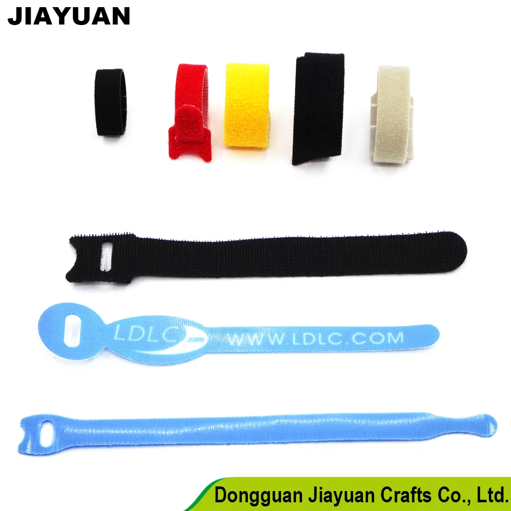 Nylon Carpet Mark Velcro Fastener Educational Puzzle Circular Positioning Mark Velcro