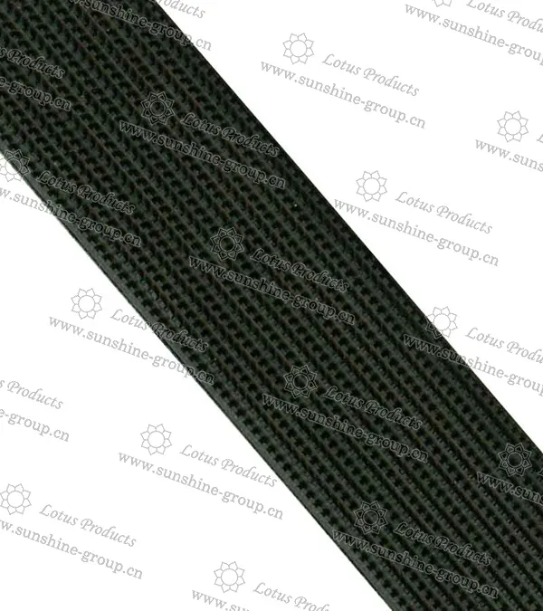 Nylon Sewable Injection Hook and Loop Tape for Clothing
