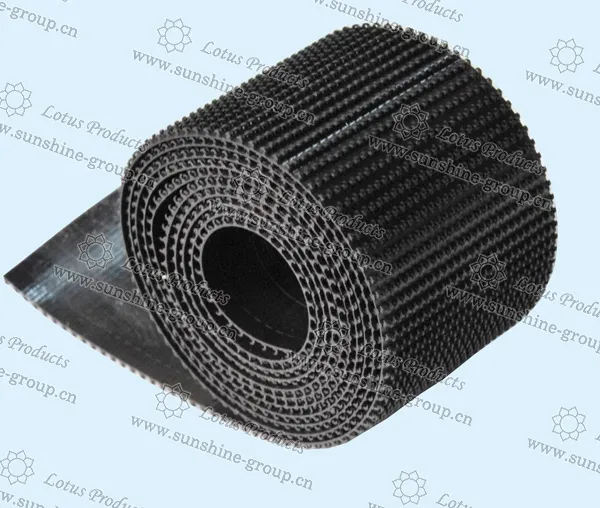 Nylon Sewable Injection Hook and Loop Tape for Clothing