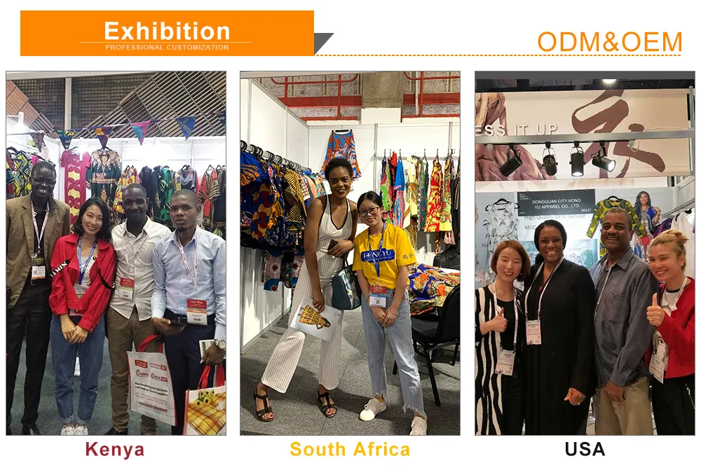 OEM Unisex African Print Scarf Reversible Winter Warm Scarf Cotton Fashion Design 2021 Hot Selling