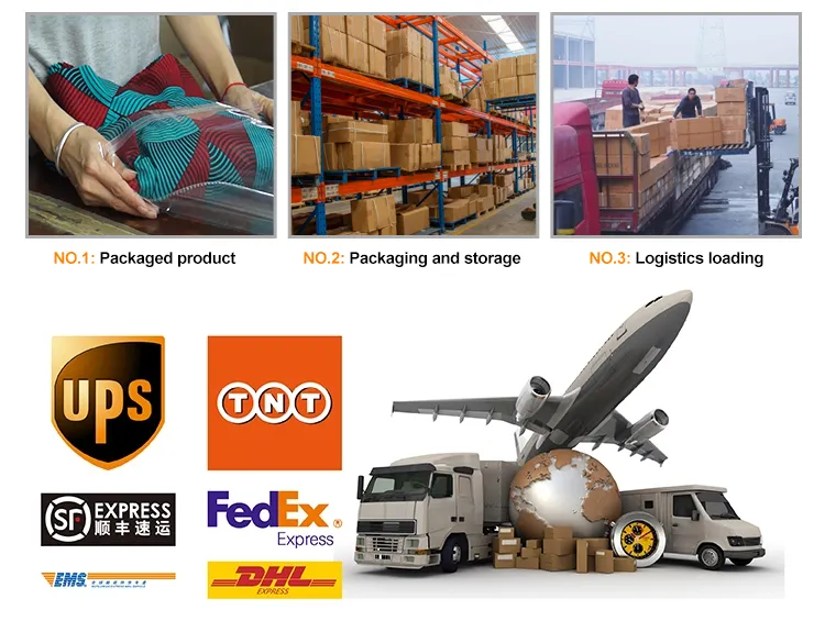 OEM Unisex African Print Scarf Reversible Winter Warm Scarf Cotton Fashion Design 2021 Hot Selling