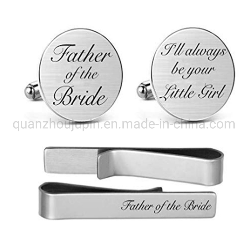 OEM Zinc Alloy Premium Exotic Cuff Links