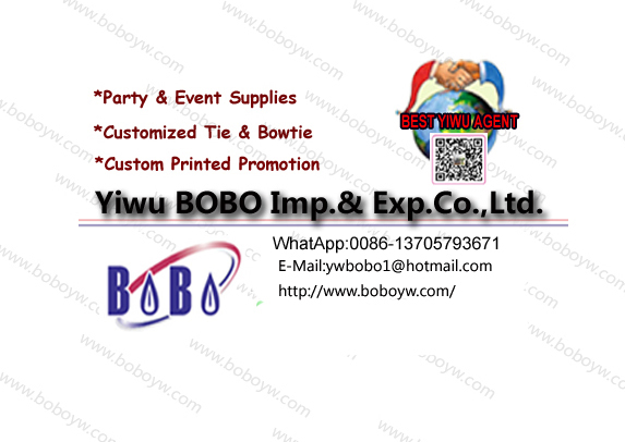 Party Items Knitted Bowtie Party Silk Necktie Party Decoration Promotion Gift Souvenir Gift (B8089)
