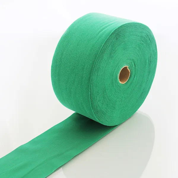 Polyester Soft Loop Tape 180GSM