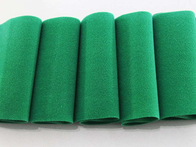 Polyester Soft Loop Tape 180GSM