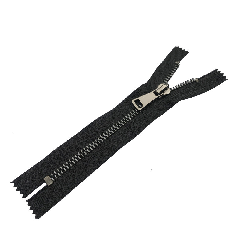 Promotional Closed-Ended Zippers