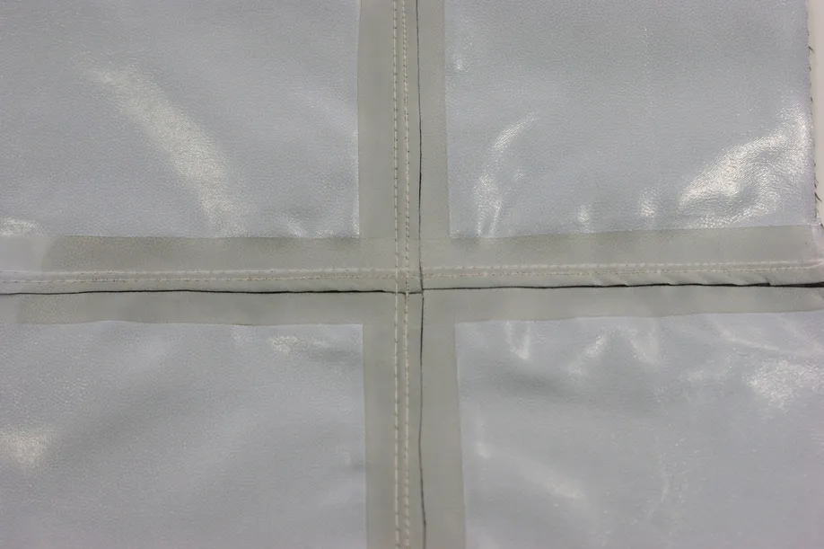 PU Hot Air Seam Sealing Tape