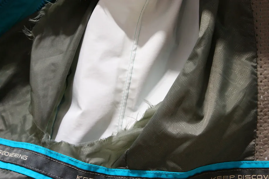 PU Hot Air Seam Sealing Tape