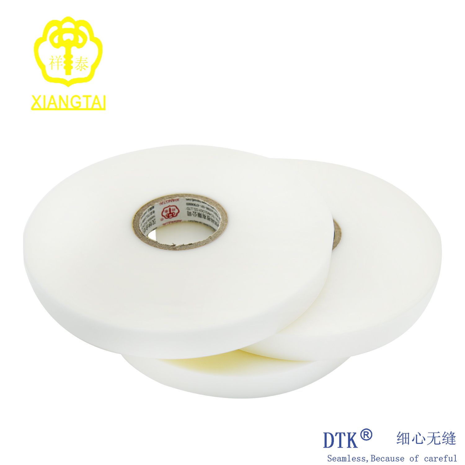 PU Hot Air Seam Sealing Tape
