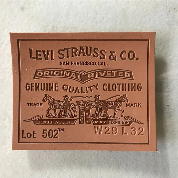 Quality Embroidery Patch&Label Embroidery Label Custom Embroidery Patch