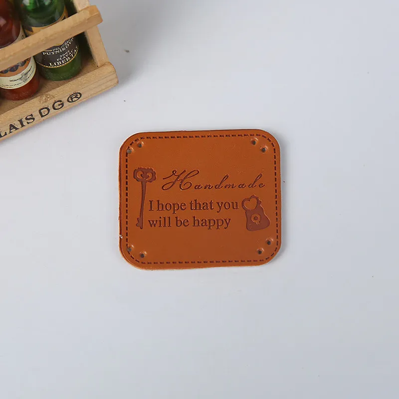 Quality Embroidery Patch&Label Embroidery Label Custom Embroidery Patch
