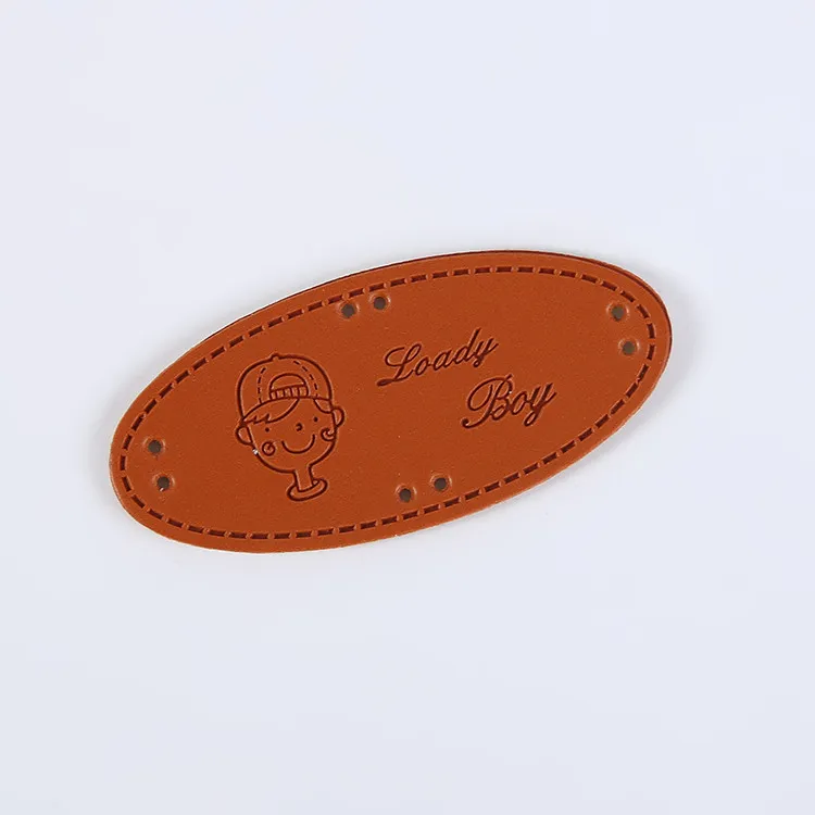 Quality Embroidery Patch&Label Embroidery Label Custom Embroidery Patch