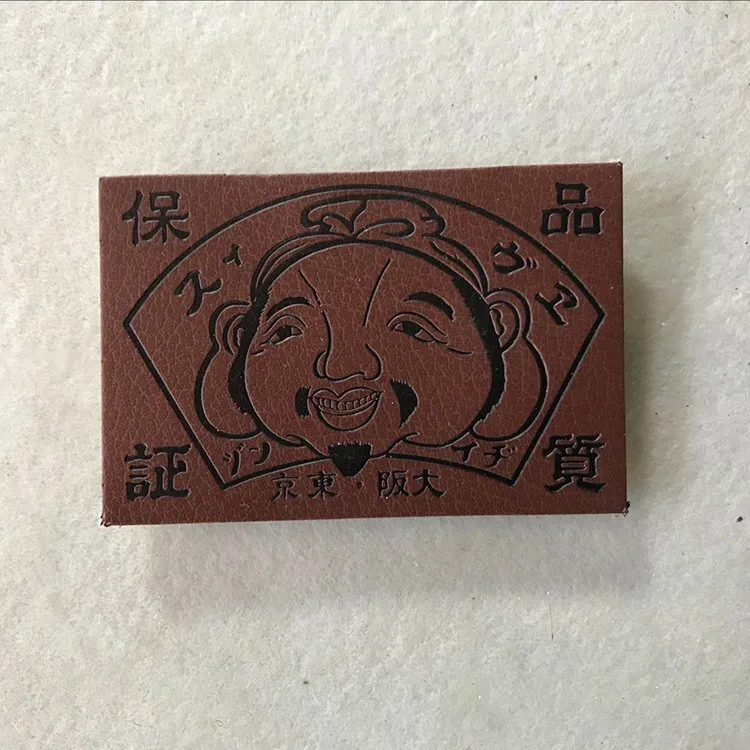 Quality Embroidery Patch&Label Embroidery Label Custom Embroidery Patch