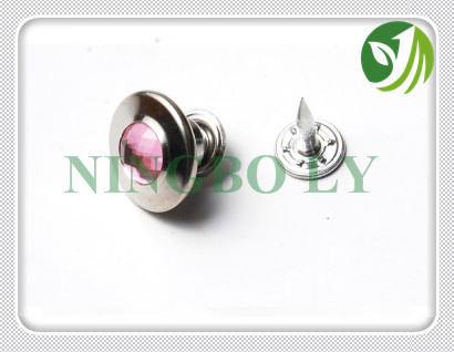 Rivet Button for Clothes