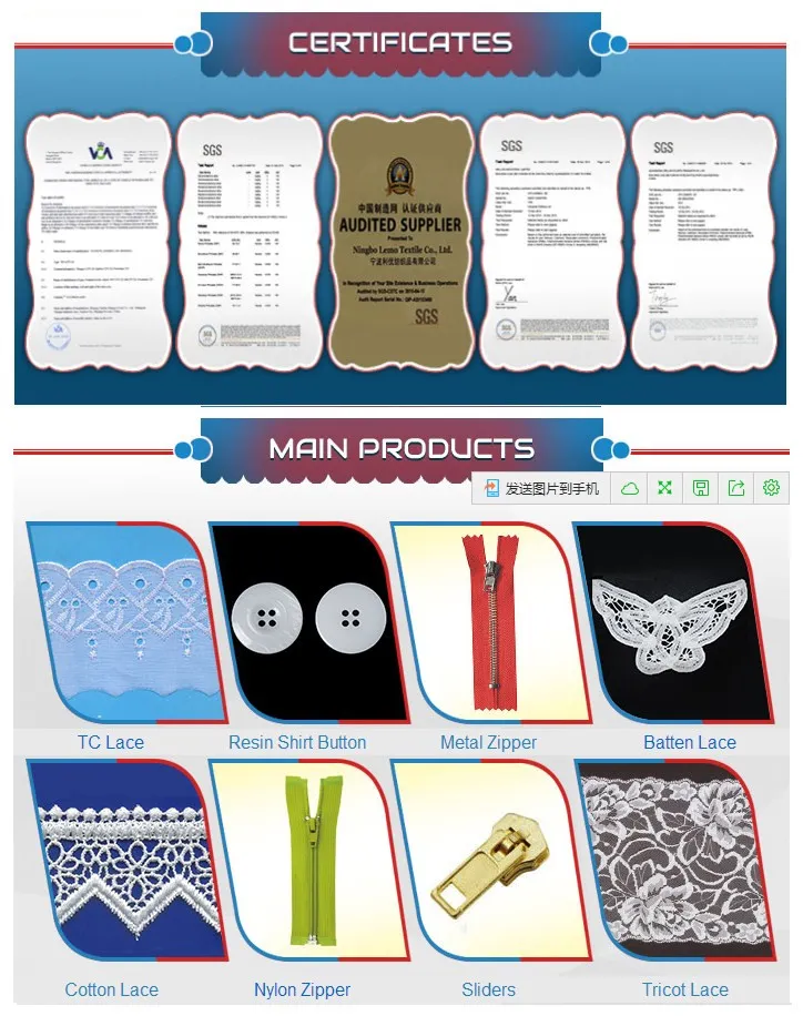 Round Four Claw Metal Button