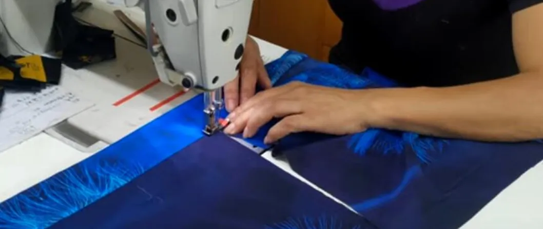 Square Headwear Photos Patterns Printed Silk Scarf Polyester Satin Chiffon Towel Bandanas