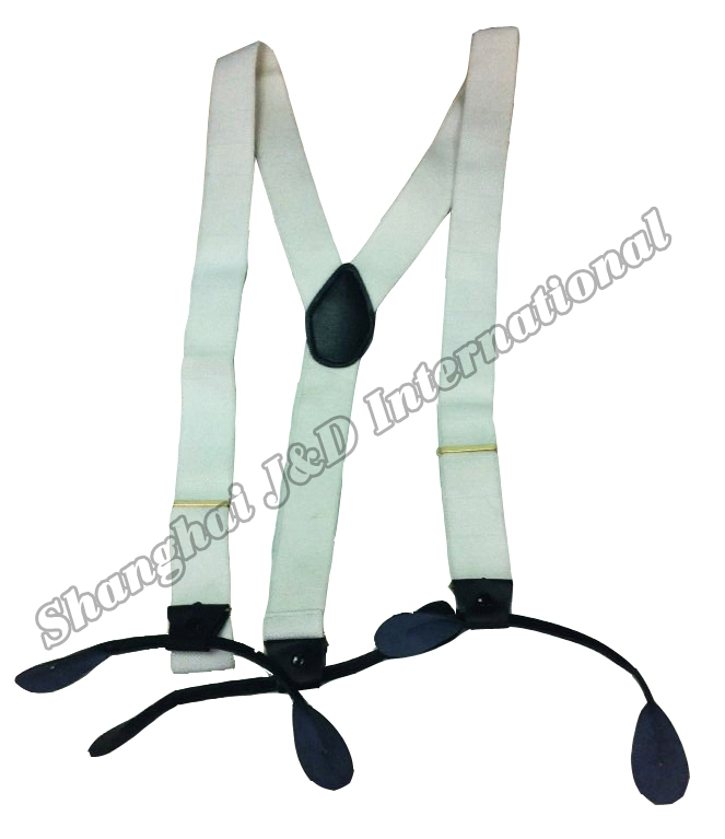 Suspenders and Braces