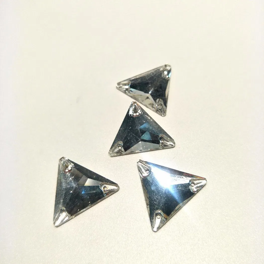 Top Quality Control Various Colors Rhinestone Manufacturer