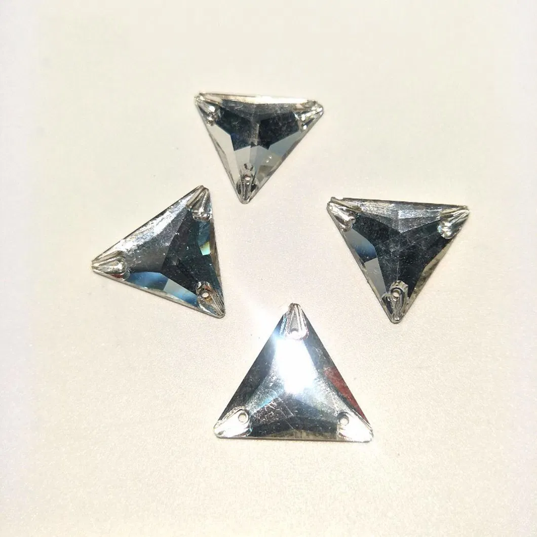 Top Quality Control Various Colors Rhinestone Manufacturer