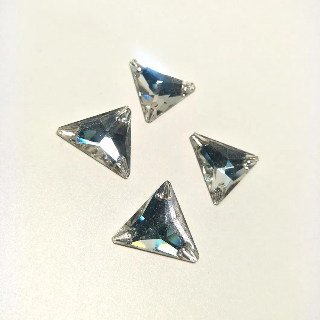 Top Quality Control Various Colors Rhinestone Manufacturer