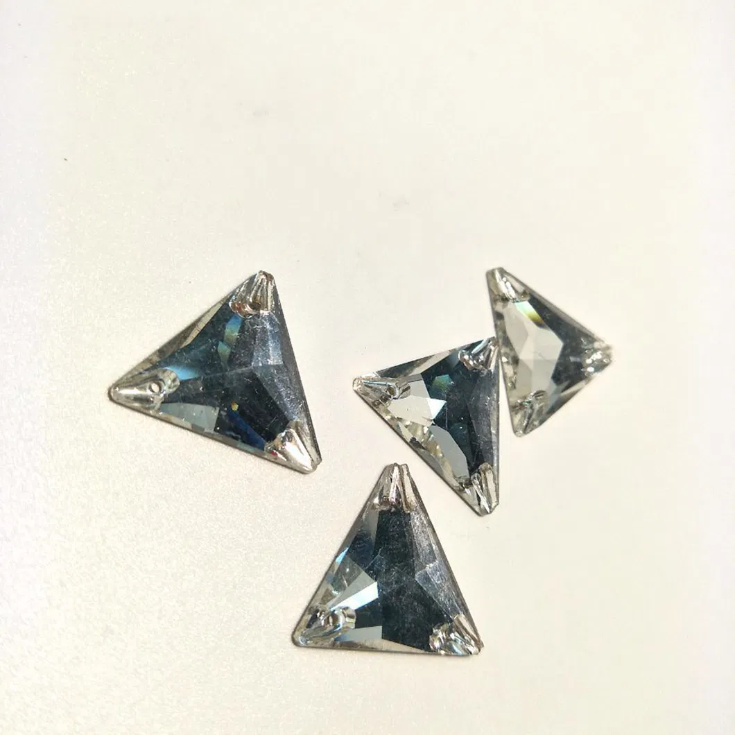 Top Quality Control Various Colors Rhinestone Manufacturer