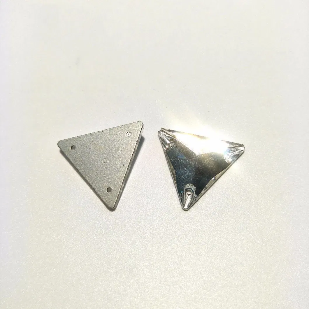 Top Quality Control Various Colors Rhinestone Manufacturer