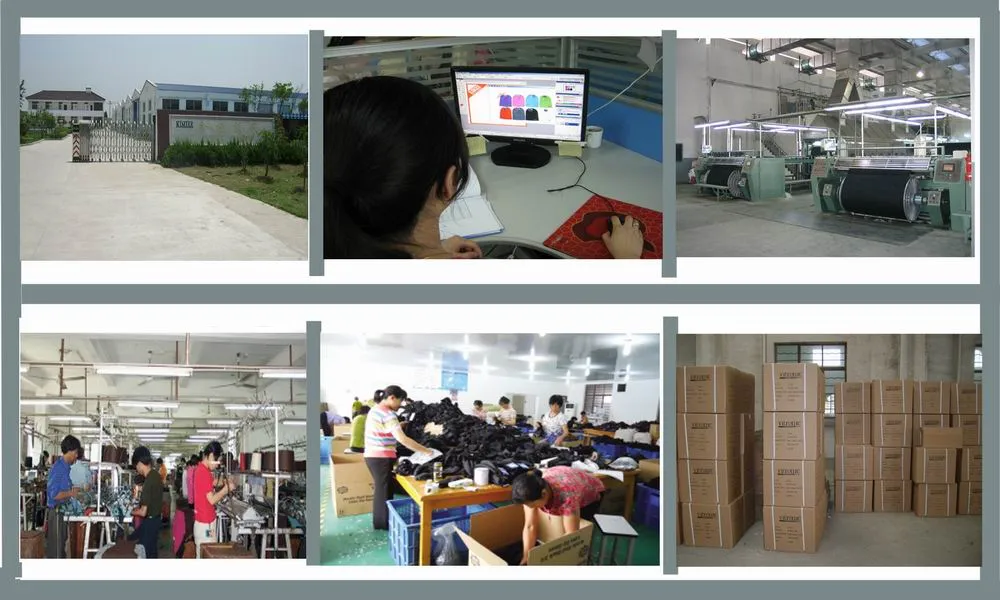 Unisex Winter Warmer Promotion Winter Jacquard Acrylic Mittens