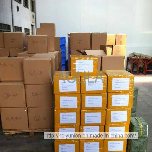 VAGULA Sea Shell French Cuffs (Hlk31442)