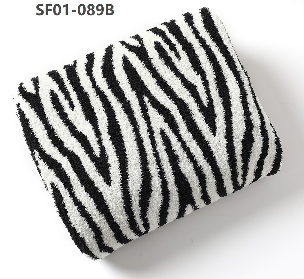 Warm Soft Lovers Couples Designer Luxury Fashion Big Blanket Zebra Houndstooth Scarves Ladies Shawl Women's Nice Accessories Scarf